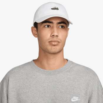 U NK CLUB CAP U CB AM95 PTCH L 