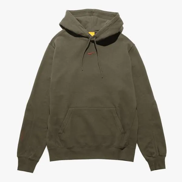 M NRG CS HOODIE FLC 2