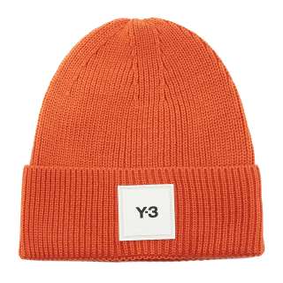 Y-3 BEANIE 