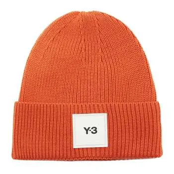 Y-3 BEANIE 