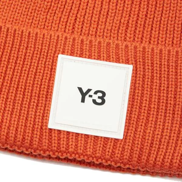 Y-3 BEANIE 