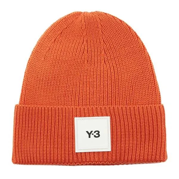 Y-3 BEANIE 