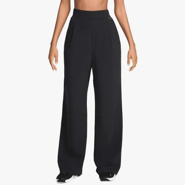 W NK ETC DF HR WD LEG PANT WVN