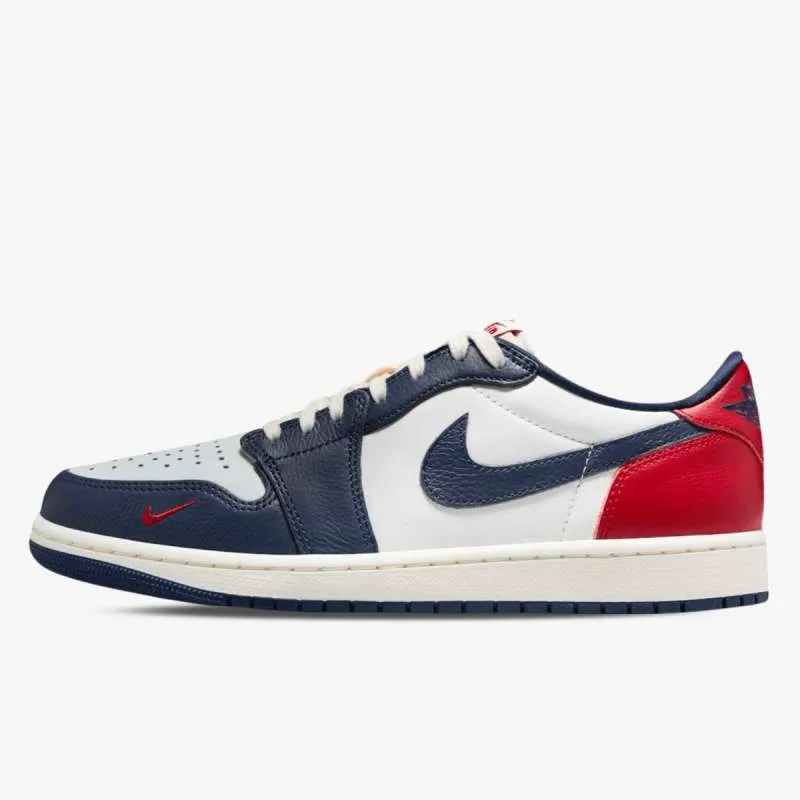 AIR JORDAN 1 RETRO LOW OG V2 