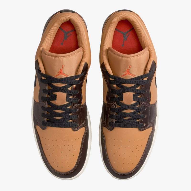 AIR JORDAN 1 LOW SE NA1 
