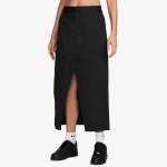 W NSW CLLCTN TWILL SKIRT FRWY 