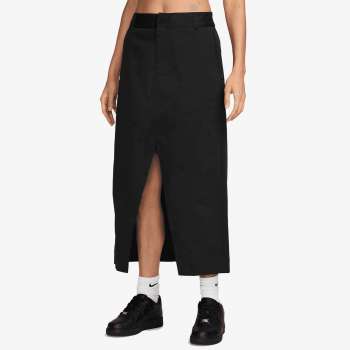 W NSW CLLCTN TWILL SKIRT FRWY 
