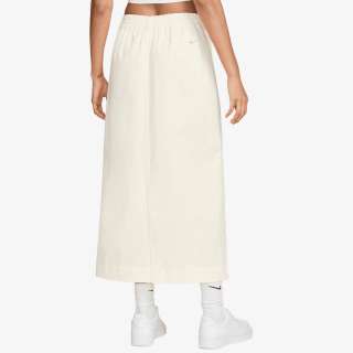 W NSW CLLCTN TWILL SKIRT FRWY 