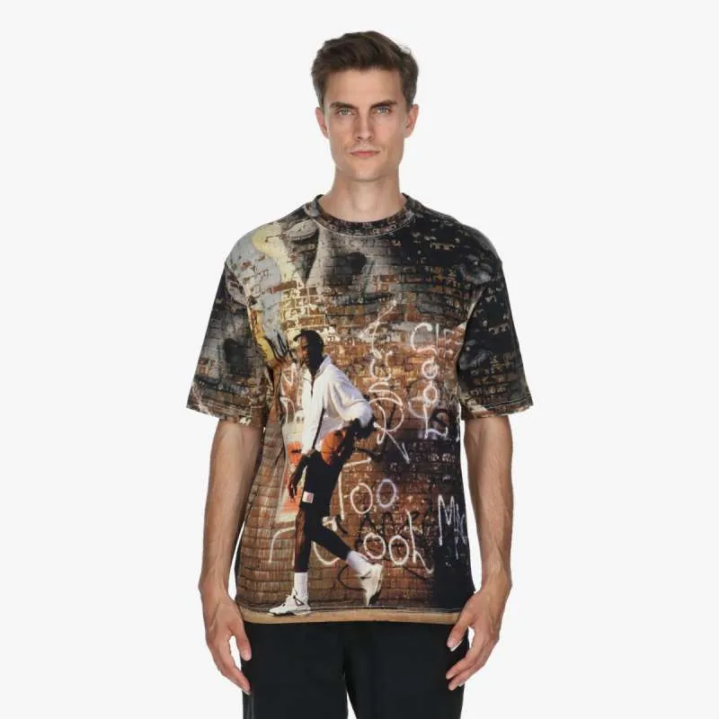 M J AIR JDN WM 85 AOP SS CR 