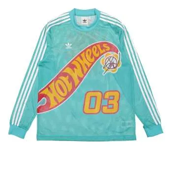SW X HW MESH LS 