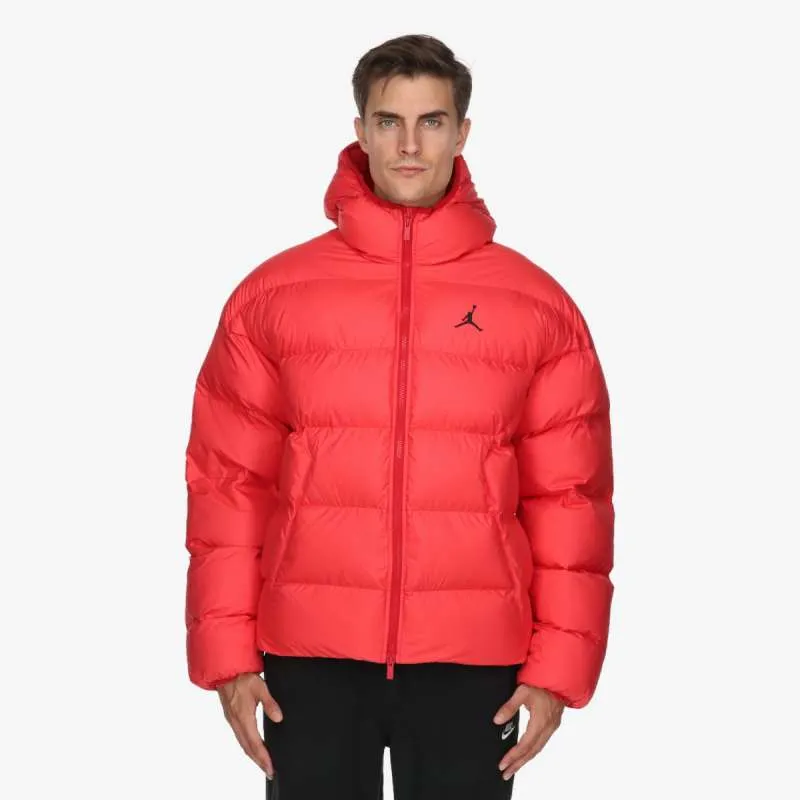 M J BRK PUFFER JKT 