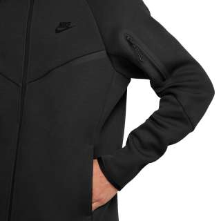 M NK TCH FLC WR FZ JKT 
