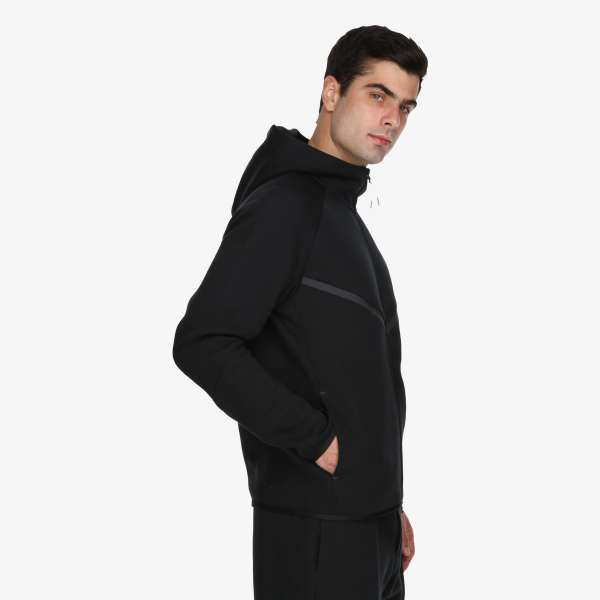 M NK TCH FLC WR FZ JKT 