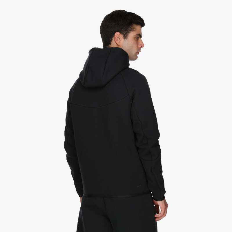M NK TCH FLC WR FZ JKT 