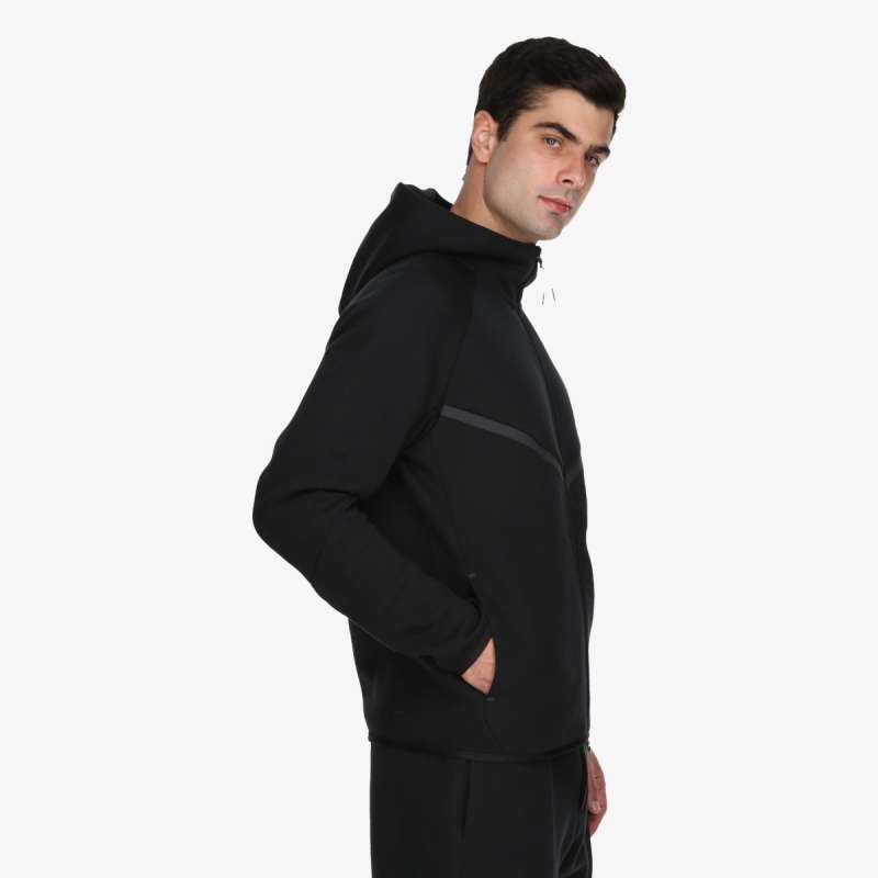 M NK TCH FLC WR FZ JKT 