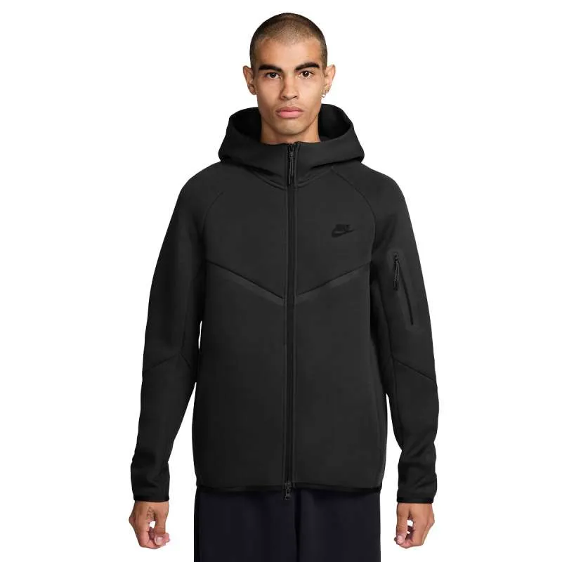 M NK TCH FLC WR FZ JKT 