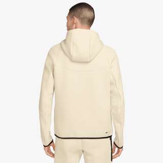 M NK TCH FLC FZ WR HOODIE 