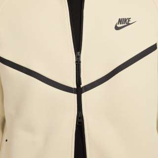 M NK TCH FLC FZ WR HOODIE 