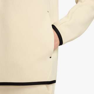 M NK TCH FLC FZ WR HOODIE 
