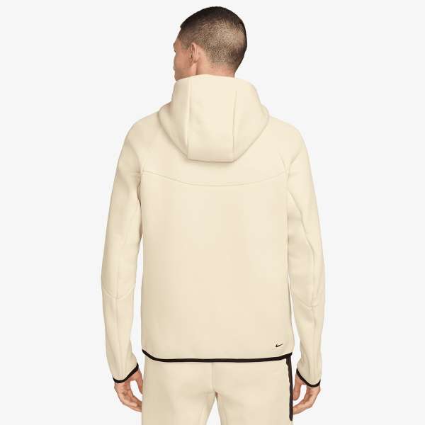 M NK TCH FLC FZ WR HOODIE 