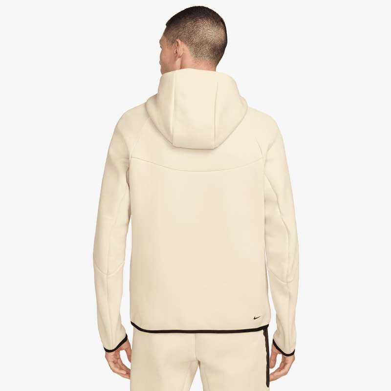 M NK TCH FLC FZ WR HOODIE 