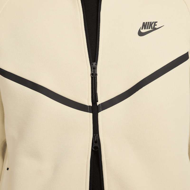 M NK TCH FLC FZ WR HOODIE 