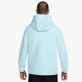 M NK TCH FLC FZ WR HOODIE 
