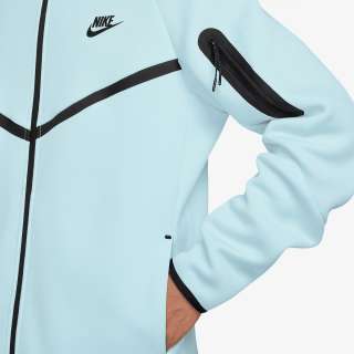 M NK TCH FLC FZ WR HOODIE 