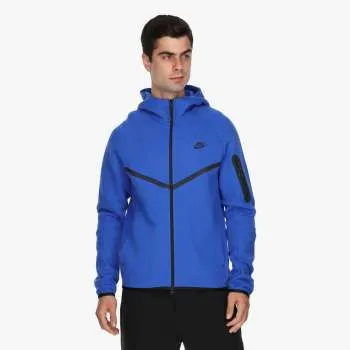 M NK TCH FLC WR FZ JKT