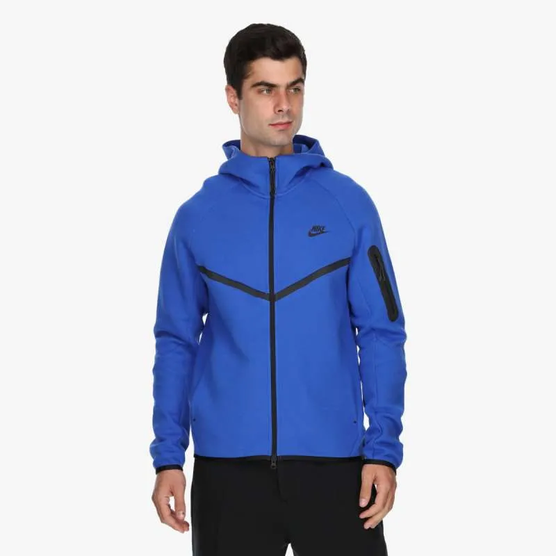 M NK TCH FLC WR FZ JKT