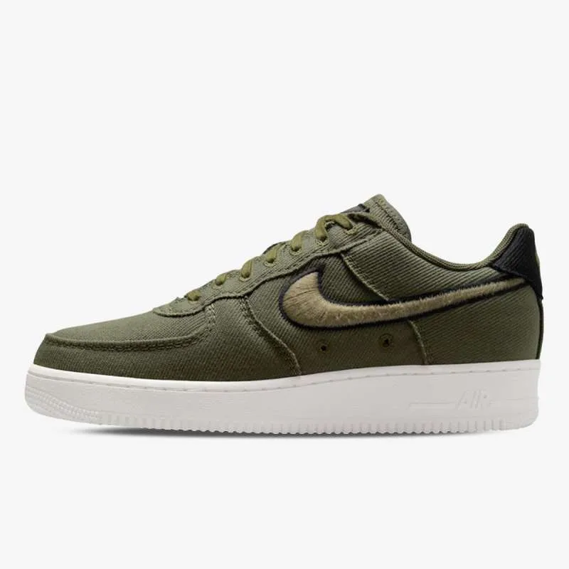 AIR FORCE 1 LOW CANVAS 