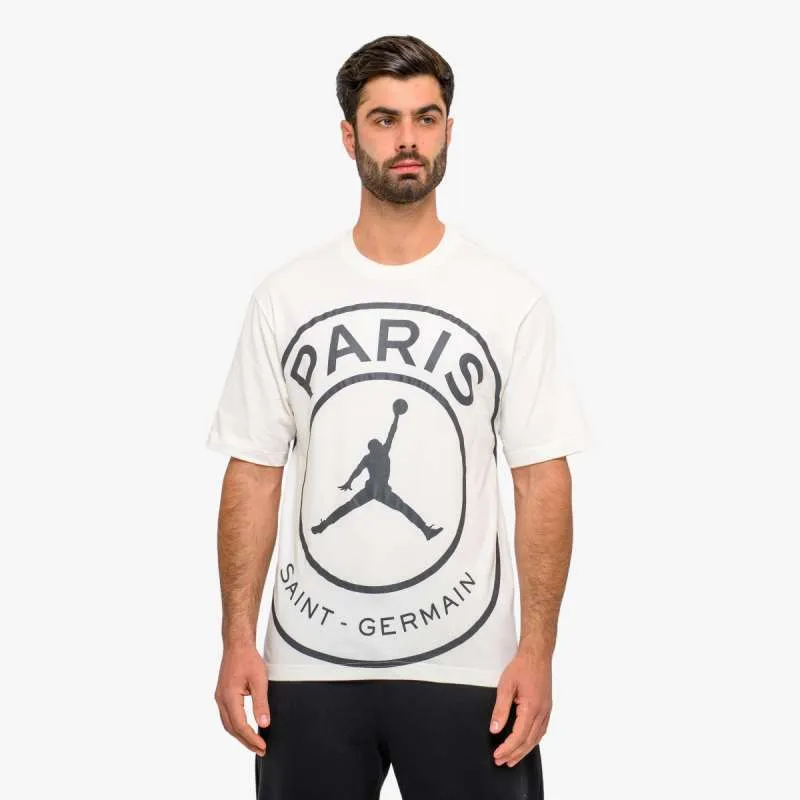 M J PSG SS LOGO TEE