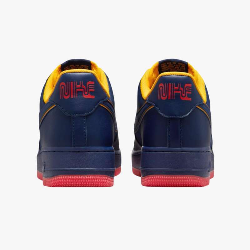AIR FORCE 1 '07 LV8 NA1 