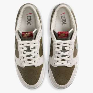 NIKE DUNK LOW RETRO BTTYS CN 