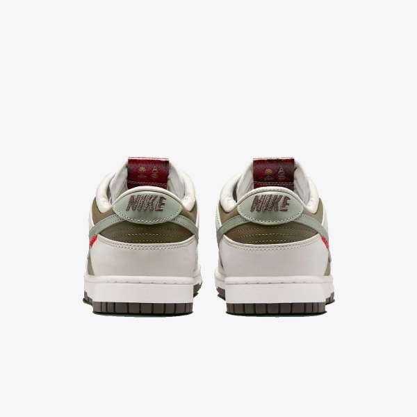 NIKE DUNK LOW RETRO BTTYS CN 