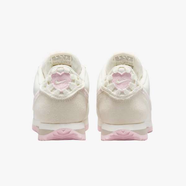 W NIKE CORTEZ LTR CN 