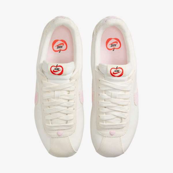 W NIKE CORTEZ LTR CN 