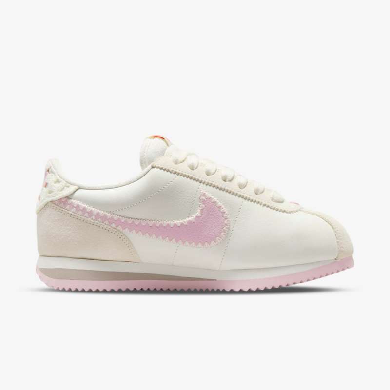 W NIKE CORTEZ LTR CN 