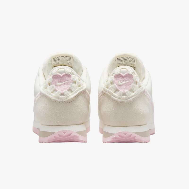 W NIKE CORTEZ LTR CN 