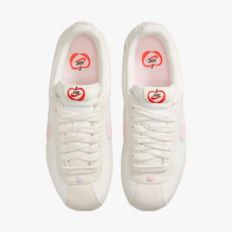 W NIKE CORTEZ LTR CN 
