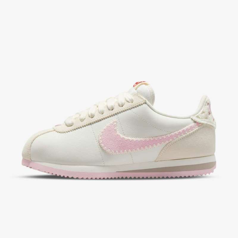 W NIKE CORTEZ LTR CN 