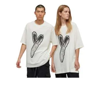 LOGO GFX TEE 