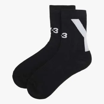 Y-3 SOCK HI 