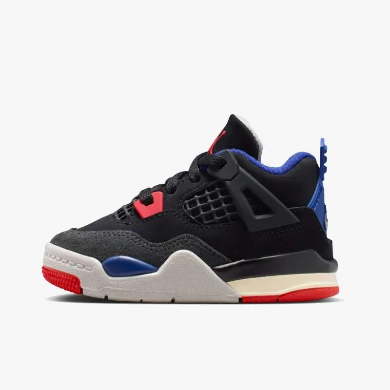 JORDAN 4 RETRO OG BT 