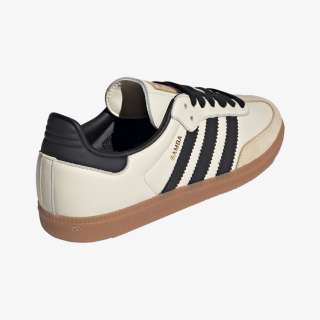 SAMBA OG W 