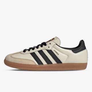 SAMBA OG W 