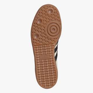 SAMBA OG W 