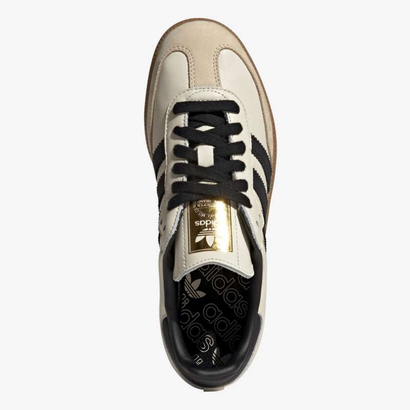 SAMBA OG W 