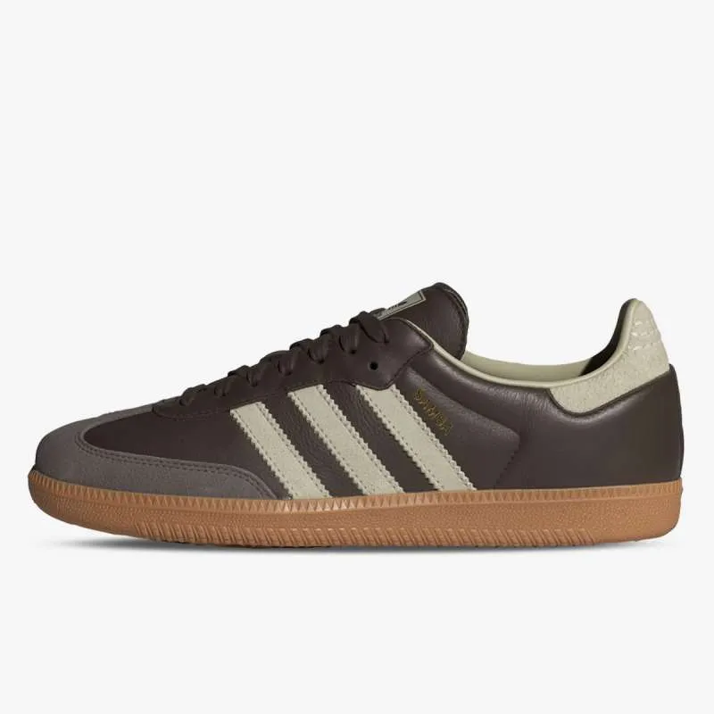 SAMBA OG