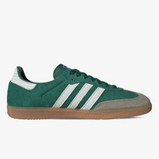 SAMBA OG 